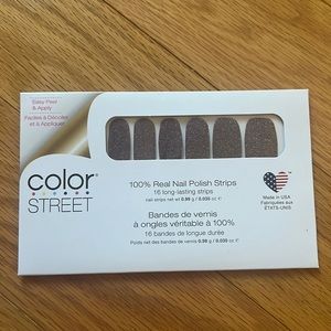 Color Street - Night Terror (RETIRED HALLOWEEN)